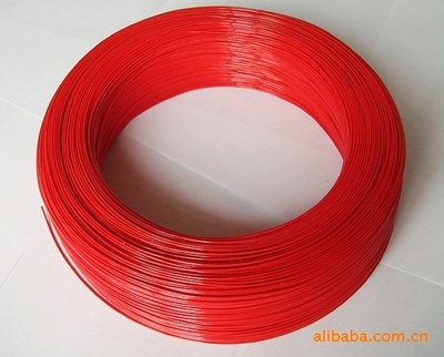 【現(xiàn)貨供應(yīng)UL3135 22AWG硅膠線200度600V】價(jià)格,廠家,圖片,特種電線電纜,昆山市花橋鎮(zhèn)益懊電子銷售部-