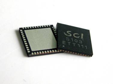 半導體所蘇州中科集成技術研發中心取得微波射頻領域重要科研進展