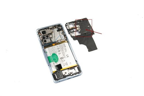 “身手鑰錢” 一機(jī)搞定 vivo X50 Pro NFC功能全解與射頻模塊解析